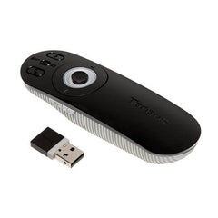 Presentation Remote Targus Multimedia , AMP09EU