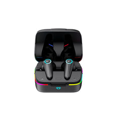 Fones de Ouvido Stereo Sem Fio Havit TW952 Pro RGB