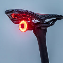 ROCKBROS Smart Bike Brake & Tail Light (24520007001)