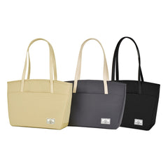 WiWU Ora Tote Woman Bag 14 e 16 Polegadas