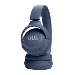 JBL Tune 520BT wireless on-ear headphones