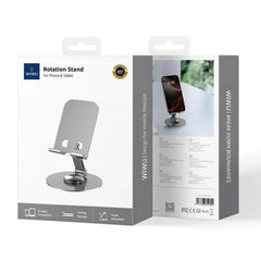 WiWU Phone Rotation Stand ZM-014