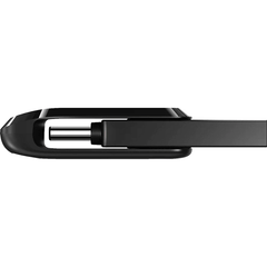 SanDisk 64GB Ultra Dual Drive Go USB Type-C