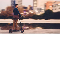 Patinete Elétrico X7 Smart (8,5 polegadas)