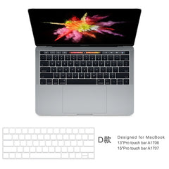 ⌨️ WiWU Keyboard Protector – Protetor de Teclado para MacBook