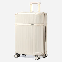 Mala de Viagem Arctic Hunter LGX001 – Conjunto de 3 Peças (20” + 24” + 28”)