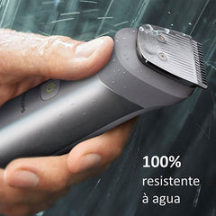Philips Multigroom Série 5000 – 11 em 1