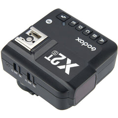 Godox X2 2.4 GHz TTL Wireless Flash Trigger para Sony