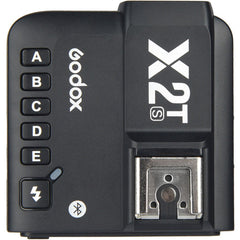 Godox X2 2.4 GHz TTL Wireless Flash Trigger para Sony