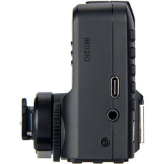 Godox X2 2.4 GHz TTL Wireless Flash Trigger para Sony