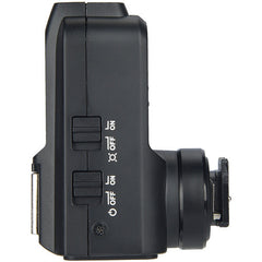 Godox X2 2.4 GHz TTL Wireless Flash Trigger para Sony