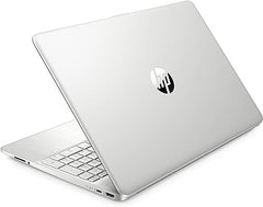 HP 15s-FQ500NIA-intel Core i3 de 12ª geração, 8GB de RAM DDR4 e um SSD de 256GB