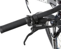 BikeTwitter TW3900XC M315-24S – MTB Aro 29” – Quadro 17"