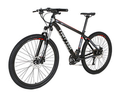 BikeTwitter TW3900XC M315-24S – MTB Aro 29” – Quadro 17"