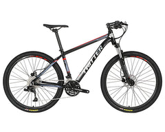 BikeTwitter TW3900XC M315-24S – MTB Aro 29” – Quadro 17"