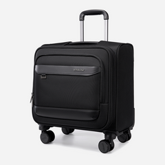 Mala de Viagem Piloto Executiva Arctic Hunter com Assento Reforçado – 57L (LGX006)