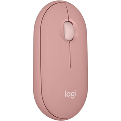 Mouse Sem Fio Logitech Pebble M350