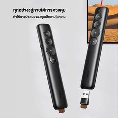 UGREEN LP479 Wireless Presenter