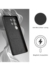 A-Case Amur para Samsung Galaxy S25 Ultra