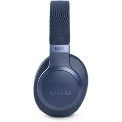Headphone JBL Live 660NC