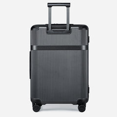 Mala de Viagem Arctic Hunter LGX001 – Conjunto de 3 Peças (20” + 24” + 28”)