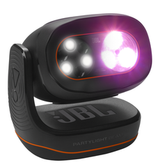 JBL PartyLight Beam