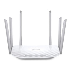 📶 Roteador Wireless AC1900 MU-MIMO Wi-Fi – Alta Velocidade e Cobertura Ampla