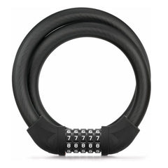 Cadeado de Bicicleta ROCKBROS RKS515-BK
