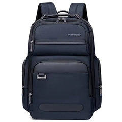 Pasta Arctic Hunter B00492 – Executiva para Laptop 15,6" com Alça de Ombro