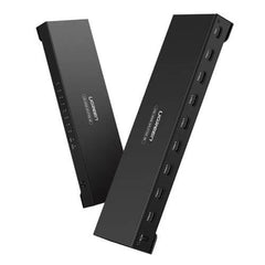 Ugreen 40203EU Amplificador Splitter 1 em 8 sa?da 1080p HDMI FULL HD