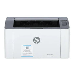 Impressora HP Laser 108w Monocromática Compacta (Wi-Fi / USB) — 4ZB80A
