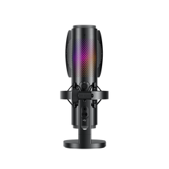 Microfone Condensador USB BOYA K9 Vibrant Lighting