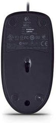 Logitech M90 Wired USB Optical Mouse
