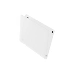 WiWU iShield Ultra Thin Hard Shell para MacBook – Transparente (13.3")