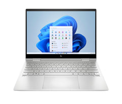 HP Envy x360 14-es1013dx | 2 em 1 Touchscreen | Intel Core i5-1335U | 8GB RAM | 512GB SSD | 14"
