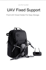 Arctic Hunter B00575 – Mochila para Fotografia e Notebook 15,6″