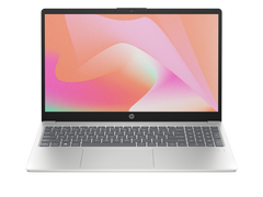 HP 15t-fd000 – Business Laptop 15,6" (Intel Core i5-1334U, 8 GB DDR4)