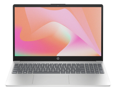 Notebook HP 15-fd0602tu 15.6" FHD (Intel Core i7 12ª Gen, 8GB RAM, 512GB SSD)