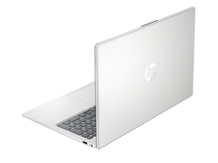 Laptop HP 15-FD0557nia Intel Core i7 13ª Gen 8GB RAM 512GB SSD 15.6" FHD Windows 11 Pro - Prata