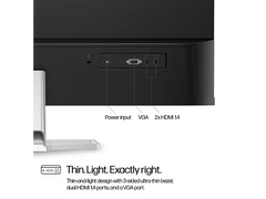 Monitor HP Series 5 31,5" FHD (Modelo 532sf)