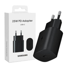Adaptador Samsung 25W PD USB-C