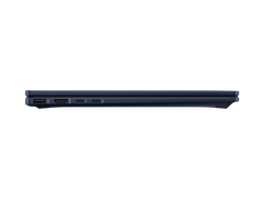 HP OMNIBOOK X FLIP 2-EM-1 (14-fm0013dx)Ecrã OLED 3K Touchscreen de 120Hz | Processador Intel® Core™ Ultra 5 | Áudio Premium Poly Studio
