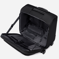 Mala de Viagem Piloto Executiva Arctic Hunter com Assento Reforçado – 57L (LGX006)