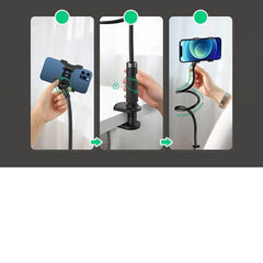 Tripé Suporte Telefone UGREEN LP377 Braço Longo