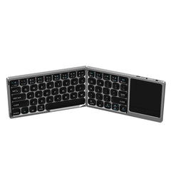 WiWU Wireless Laptop Keyboard FMK‑04