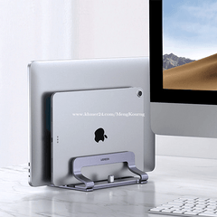 Suporte Vertical para Laptop UGREEN 20471 Base de Alumínio