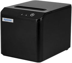 Impressora térmica XP-T80Q 80mm (USB + LAN)