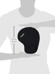Havit HY‑MP802 – Mouse Pad Gamer com Descanso de Pulso