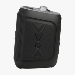 JBL PartyBox Encore 2 Mic – Coluna Portátil Bluetooth com 2 Microfones Sem Fios