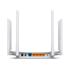 📶 Roteador Wireless AC1900 MU-MIMO Wi-Fi – Alta Velocidade e Cobertura Ampla